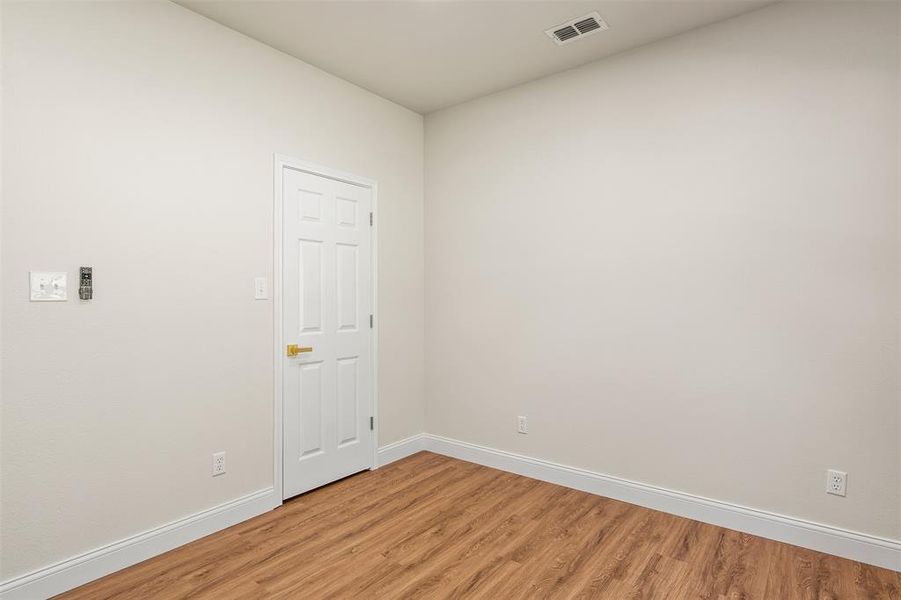 Spacious, unfurnished interior of a new home in , Hawkins (Image 13). Spacious, unfurnished interior of a new home in , Hawkins (Image 13).