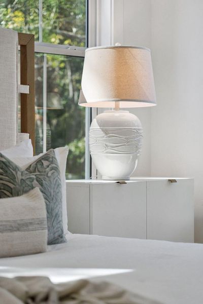 Close-up of interior finishes inside a home in , Mount Pleasant (Image 76).