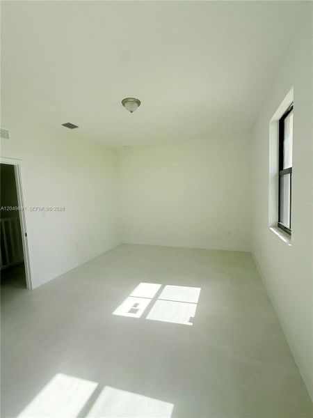 Spacious, unfurnished interior of a new home in , Homestead (Image 33). Spacious, unfurnished interior of a new home in , Homestead (Image 33).