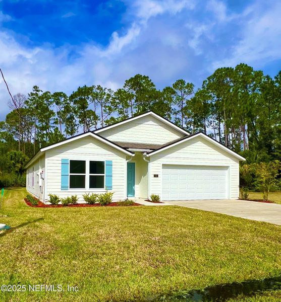 Image 52 of a home in Palm Coast Homesites.