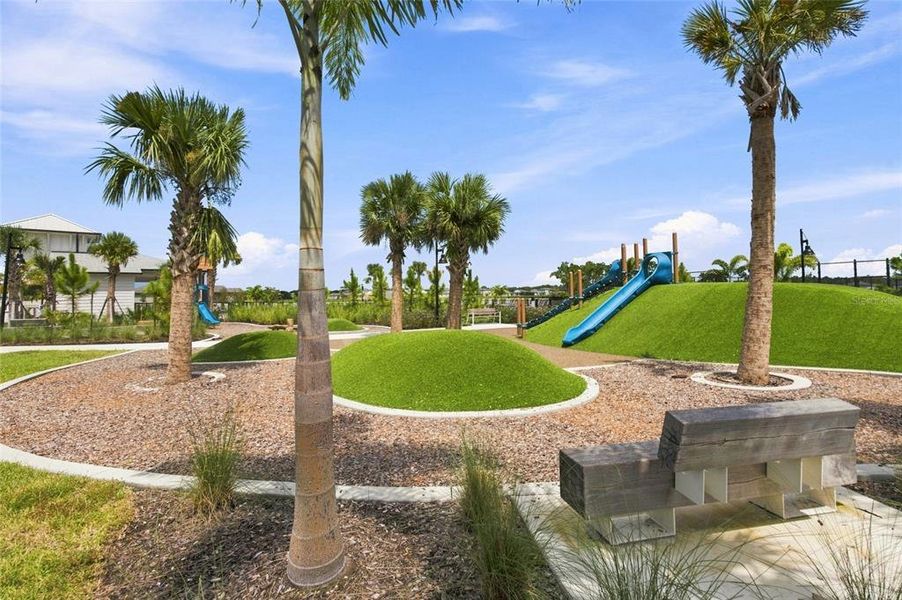 Community amenities in , Nokomis (Image 62). Community amenities in , Nokomis (Image 62).