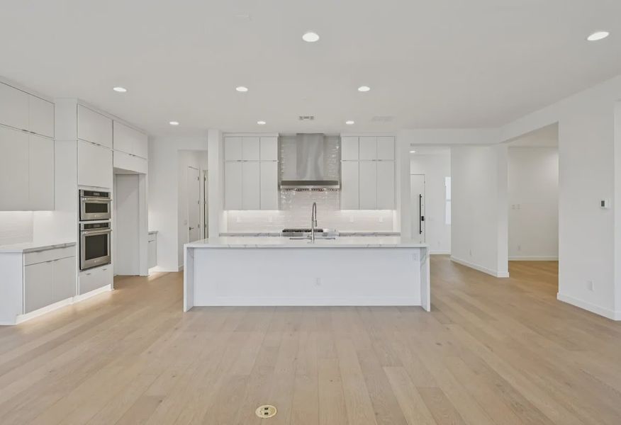 Kitchen - 7 of 14 Kitchen - 7 of 14