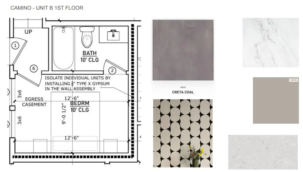 Map / location Map / location