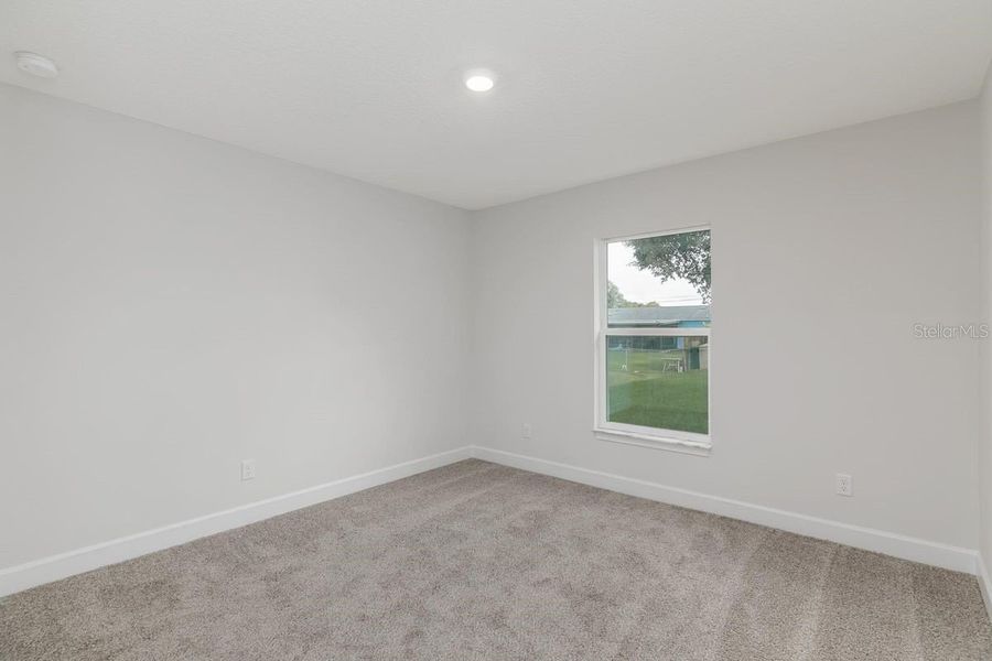 Spacious, unfurnished interior of a new home in Palm Coast, Palm Coast (Image 17).