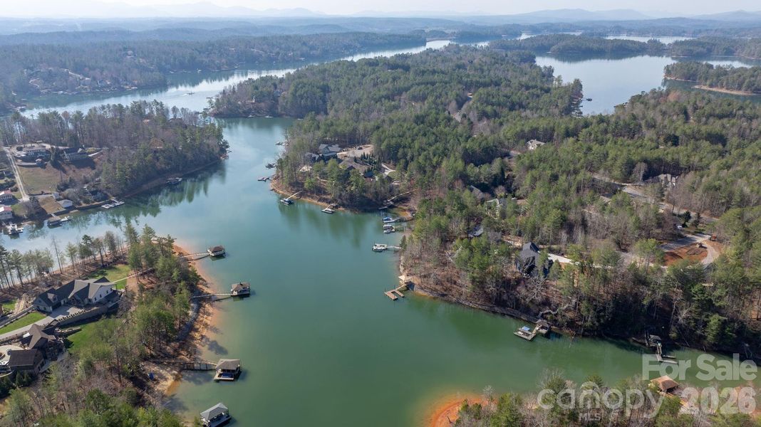 Natural landscape and outdoor views near  in Morganton (Image 36).
