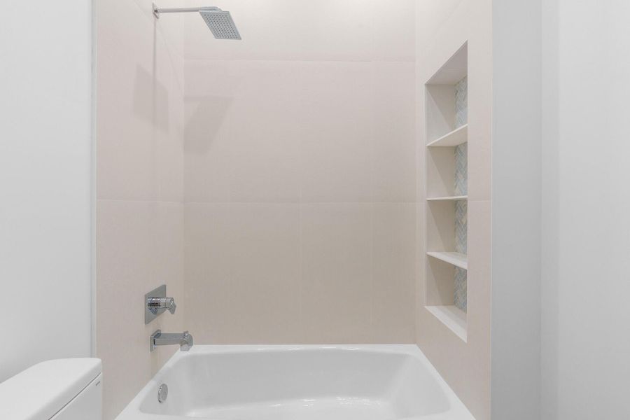 Furnished interior view inside a new home in , Boynton Beach (Image 36). Furnished interior view inside a new home in , Boynton Beach (Image 36).