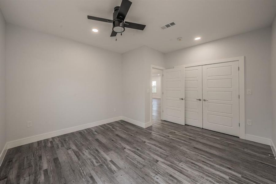 Spacious, unfurnished interior of a new home in , Dallas (Image 21). Spacious, unfurnished interior of a new home in , Dallas (Image 21).