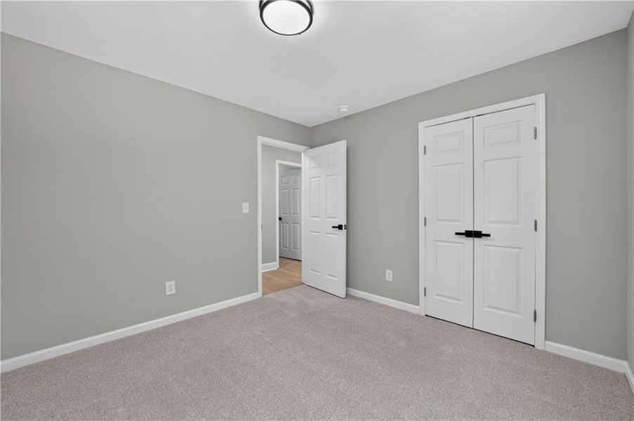 Spacious, unfurnished interior of a new home in , Lithonia (Image 19). Spacious, unfurnished interior of a new home in , Lithonia (Image 19).