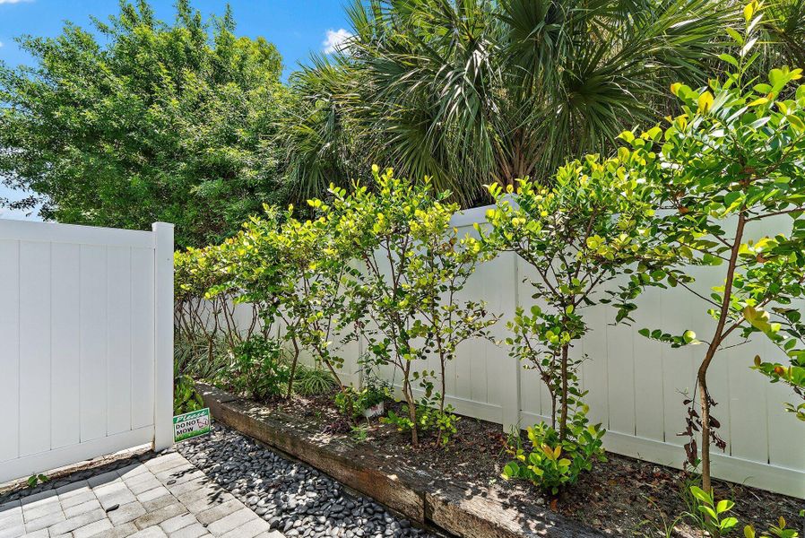 Image 55 of a home in Enclave at Mangonia Park.