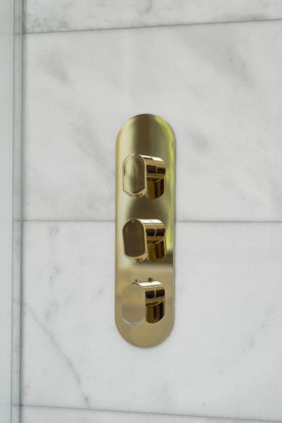 Close-up of interior finishes inside a home in , Isle Of Palms (Image 23).