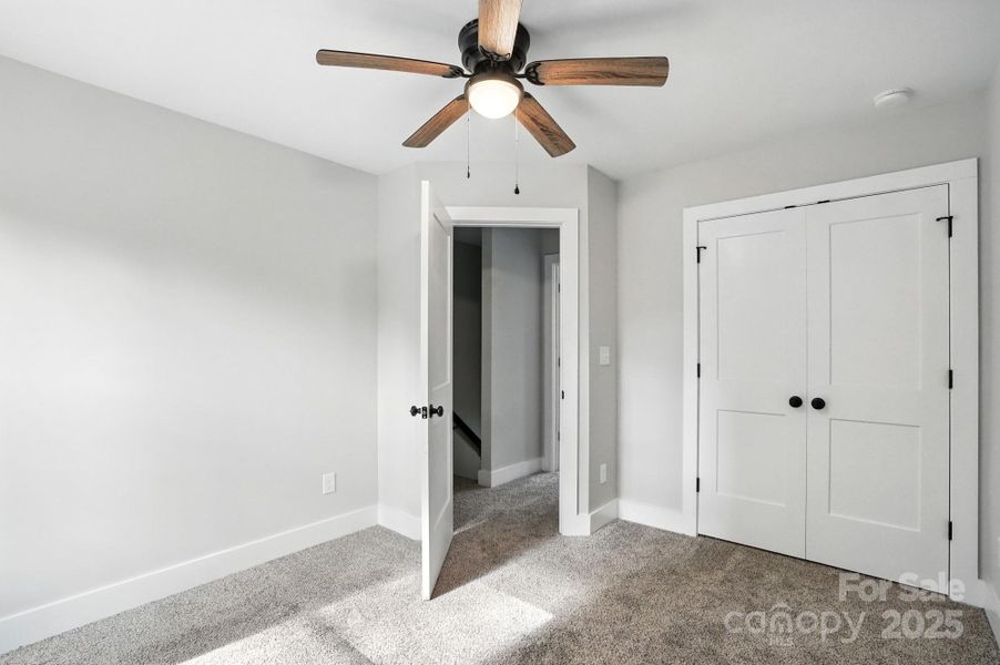 3rd Guest Bedroom 3rd Guest Bedroom