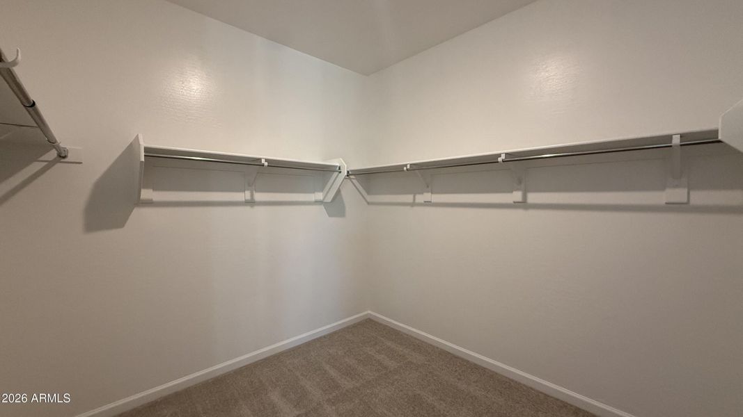 013 - Primary Closet