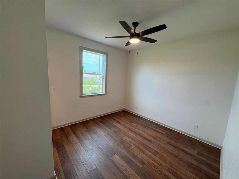 Spacious, unfurnished interior of a new home in , Quitman (Image 17). Spacious, unfurnished interior of a new home in , Quitman (Image 17).