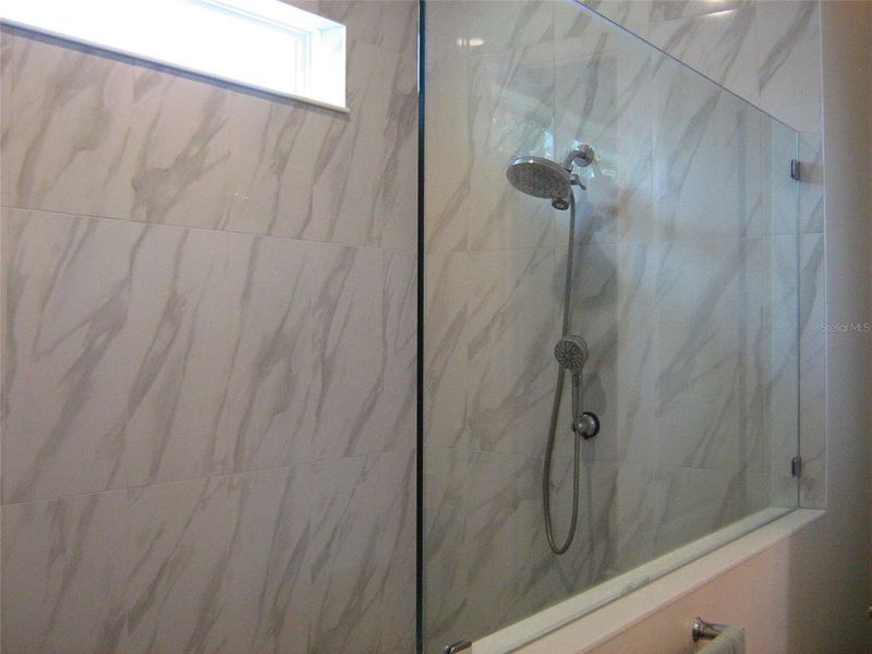 Close-up of interior finishes inside a home in , Lady Lake (Image 15).