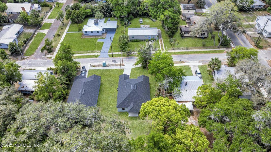 Front exterior of a new home in , Palatka, FL, highlighting curb appeal (Image 18). Front exterior of a new home in , Palatka, FL, highlighting curb appeal (Image 18).