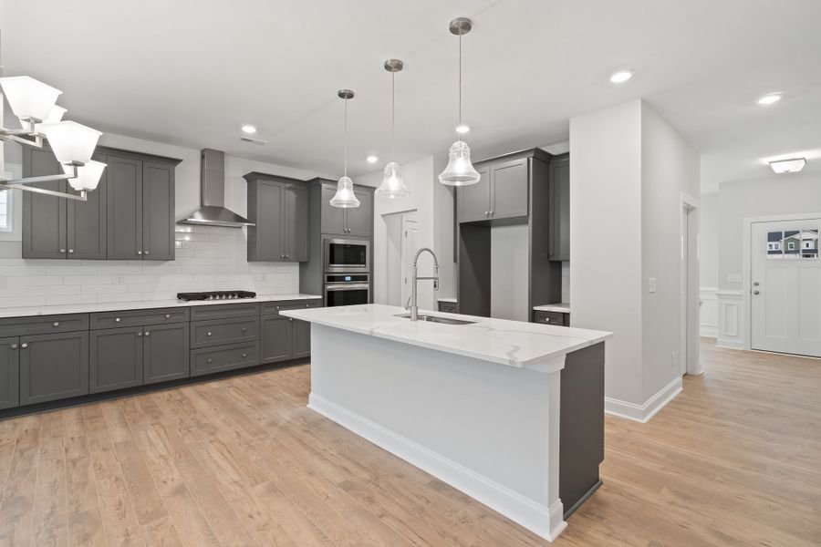 New Home in Knightdale, NC.  - Slide 9
