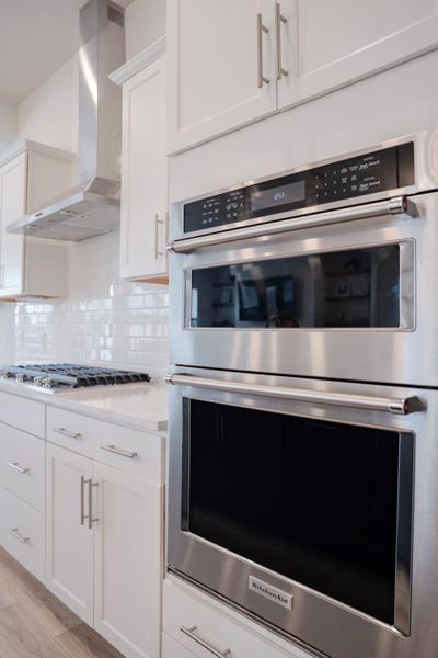 Close-up of interior finishes inside a home in Park's Edge at Carolina Bay, Charleston (Image 22). Close-up of interior finishes inside a home in Park's Edge at Carolina Bay, Charleston (Image 22).