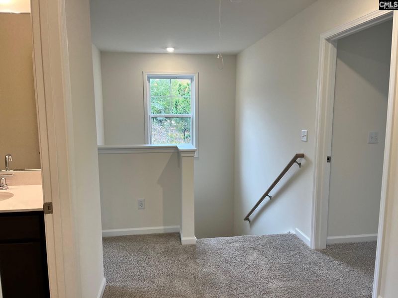 Image 50 of a home in Blythewood Farms.