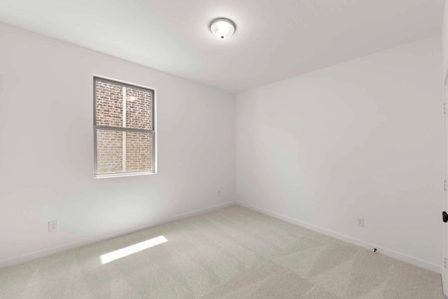 Bedroom 4 Bedroom 4