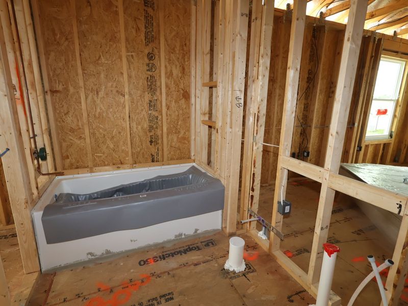 Bathroom Bathroom