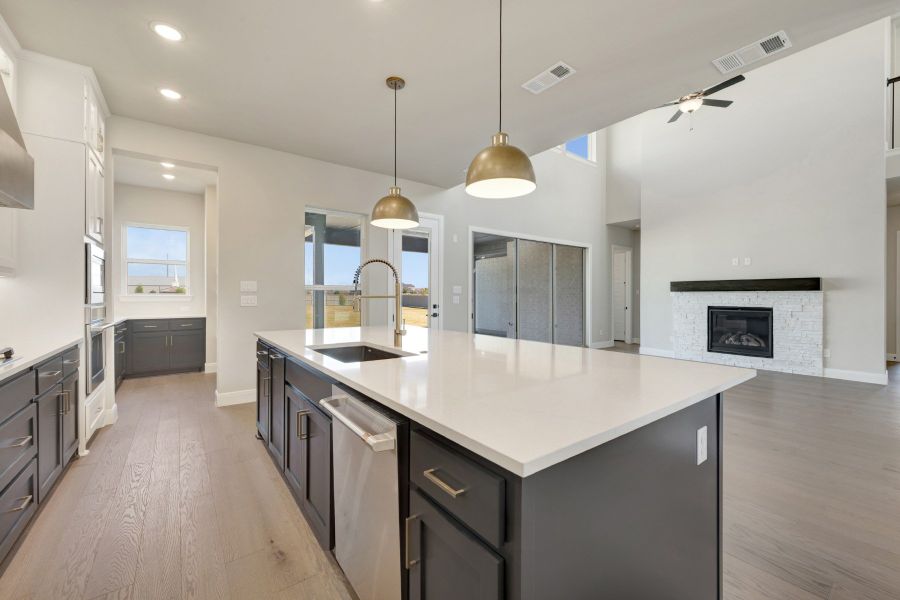 Kitchen Kitchen