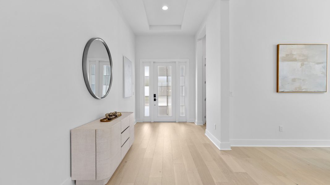 Foyer Foyer