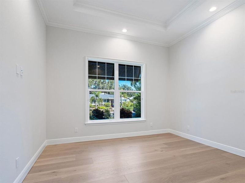Spacious, unfurnished interior of a new home in , Sarasota (Image 45). Spacious, unfurnished interior of a new home in , Sarasota (Image 45).
