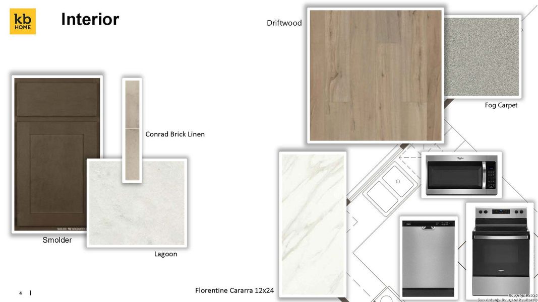 Image 6 of a home in Knox Ridge. Image 6 of a home in Knox Ridge.