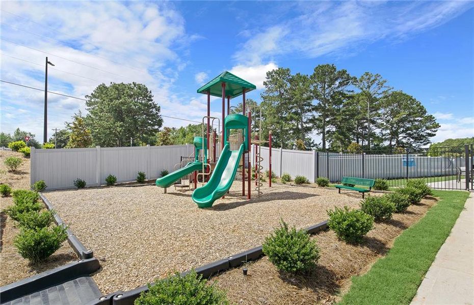Community amenities in Anderson Point, McDonough (Image 22). Community amenities in Anderson Point, McDonough (Image 22).