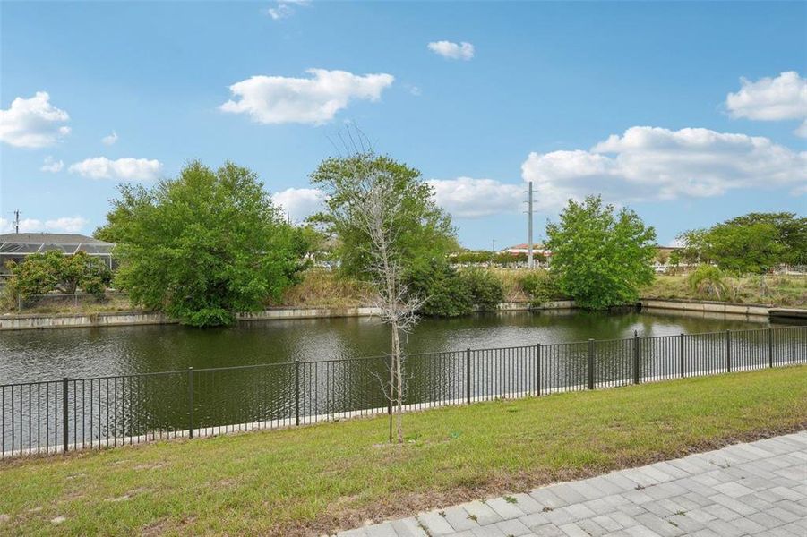 Natural landscape and outdoor views near  in Cape Coral (Image 43).