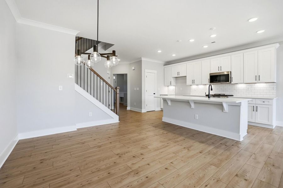 Image 38 of a home in Blythe Mill Townhomes. Image 38 of a home in Blythe Mill Townhomes.