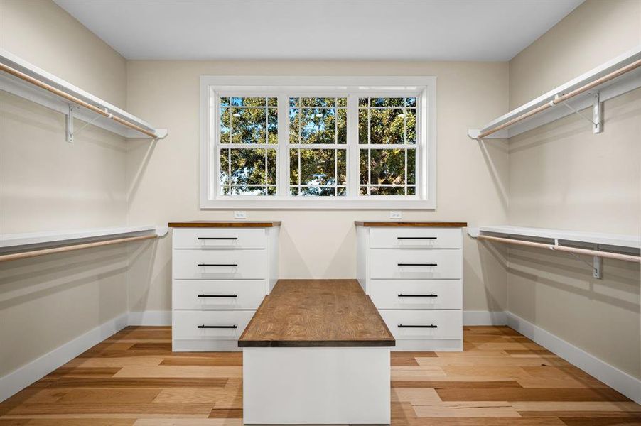 Furnished interior view inside a new home in , Athens (Image 15).