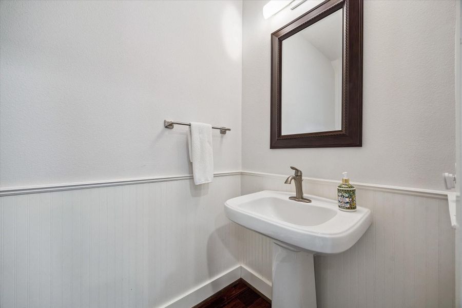 Image 17 of a home in . Image 17 of a home in .