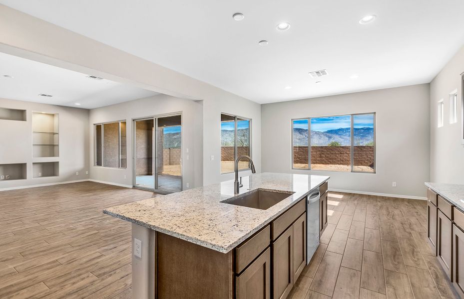 Quick Move-In Home Quick Move-In Home