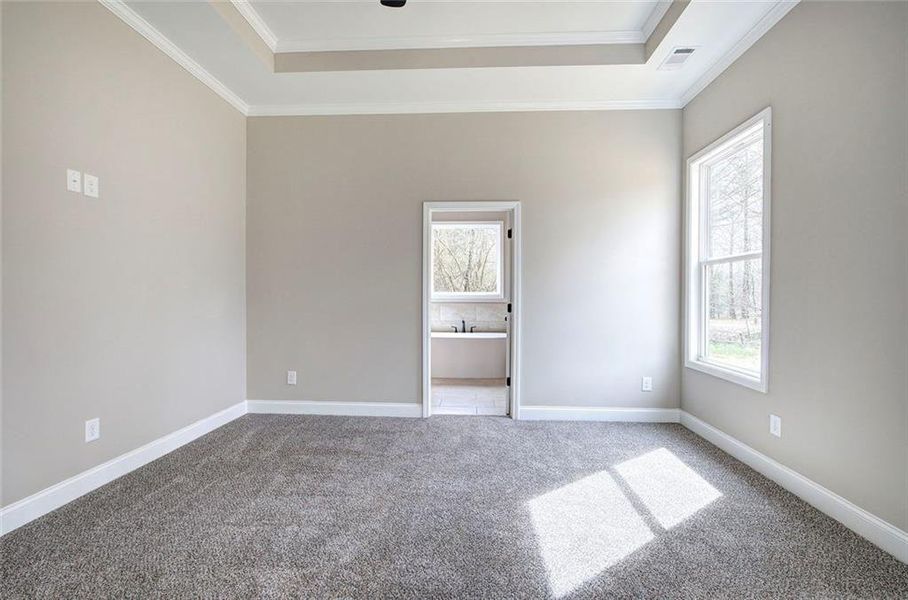 Spacious, unfurnished interior of a new home in , Rockmart (Image 27). Spacious, unfurnished interior of a new home in , Rockmart (Image 27).