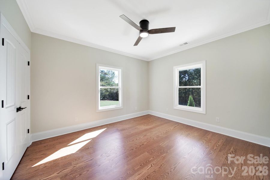 Spacious, unfurnished interior of a new home in , Fort Lawn (Image 27). Spacious, unfurnished interior of a new home in , Fort Lawn (Image 27).