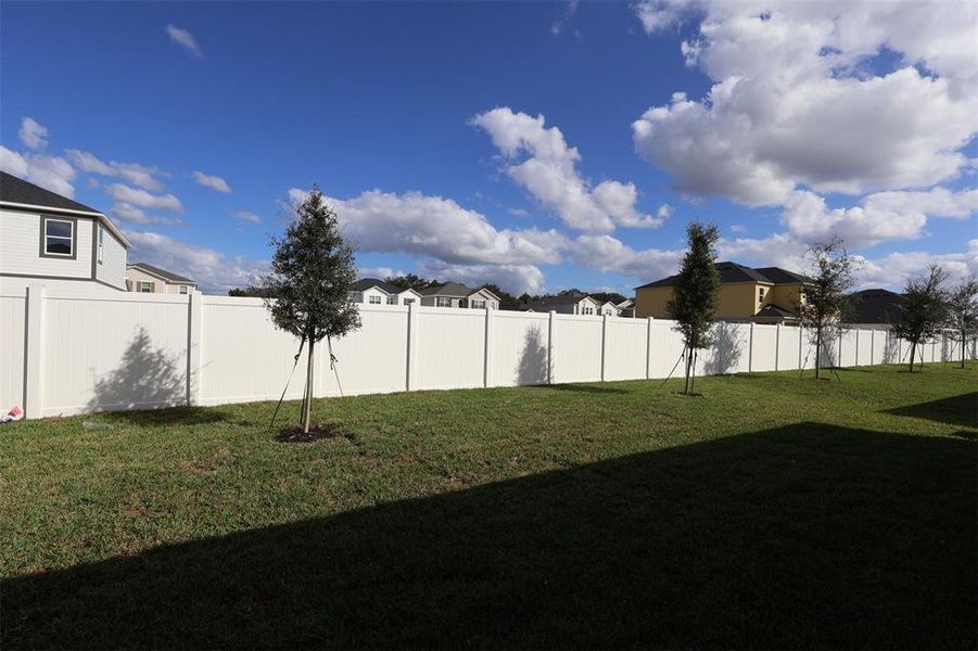 Image 37 of a home in Estates at Rivercrest.