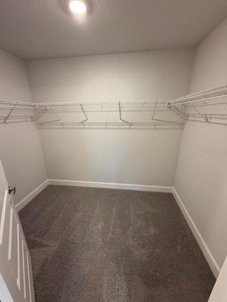 Walk In Closet