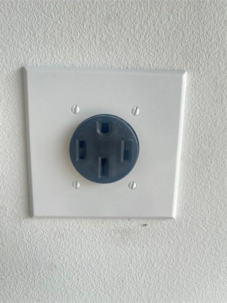 8010 Cora St has a plug ready for your electric vehicle