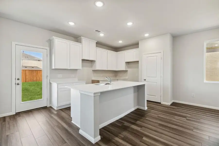 Representative Photo - Not Actual Home * Representative Photo - Not Actual Home *