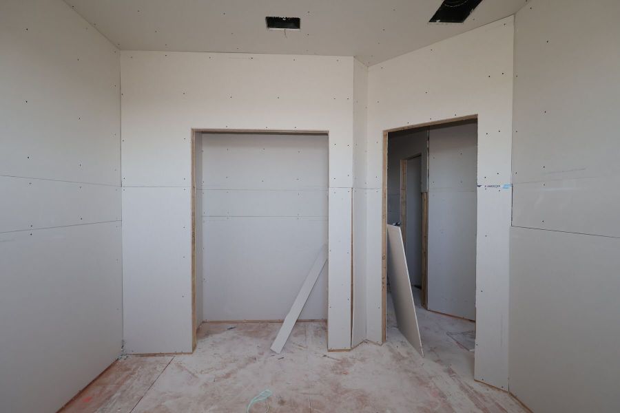 Drywall Drywall