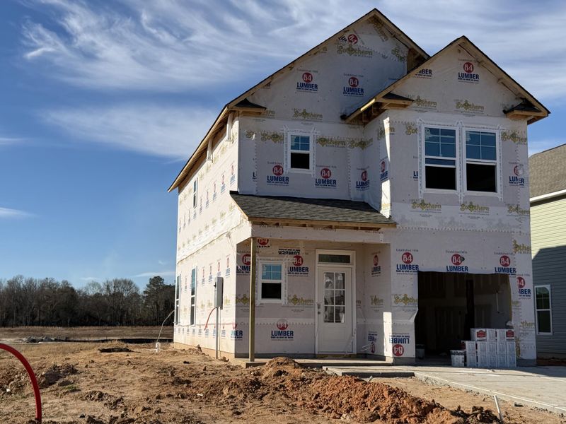 Pritchard II A 160X3 - 2