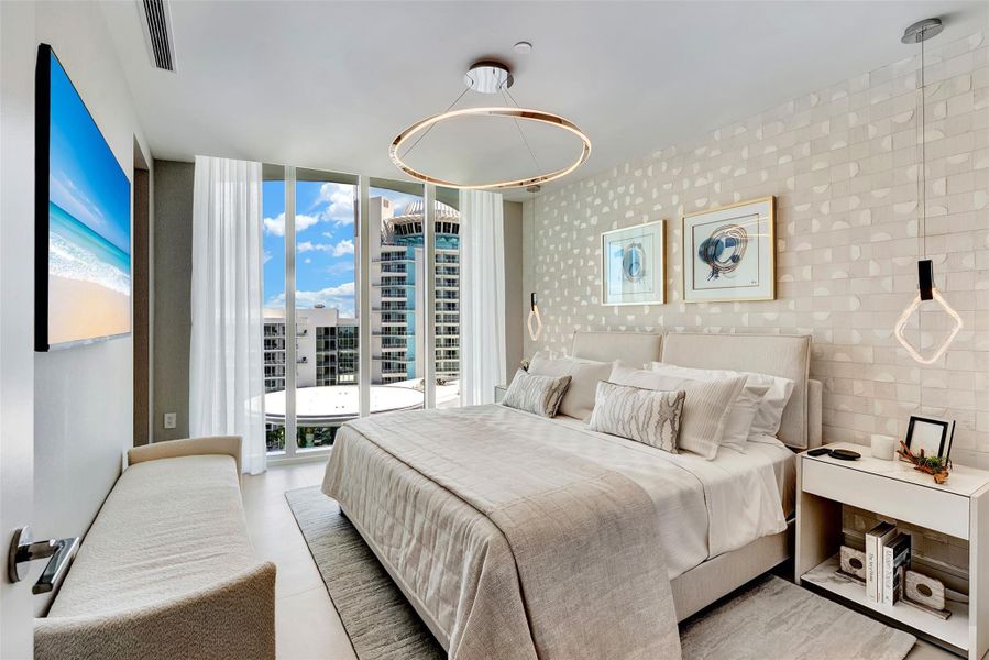 Whispering Sea Pearl 
Suite