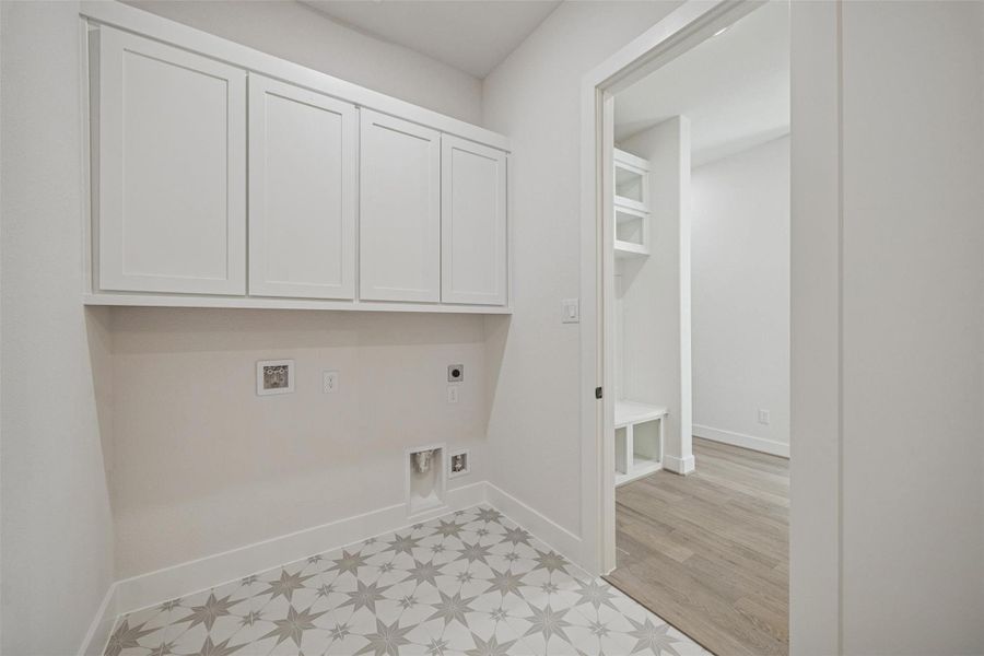 Spacious, unfurnished interior of a new home in , Plantersville (Image 31).