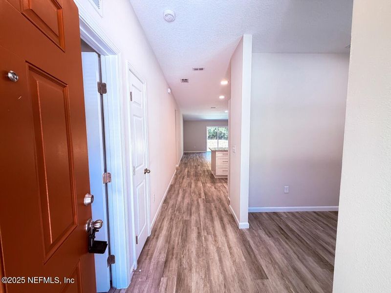 Spacious, unfurnished interior of a new home in , Jacksonville (Image 74). Spacious, unfurnished interior of a new home in , Jacksonville (Image 74).