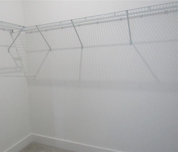 Furnished interior view inside a new home in , Miami (Image 9). Furnished interior view inside a new home in , Miami (Image 9).