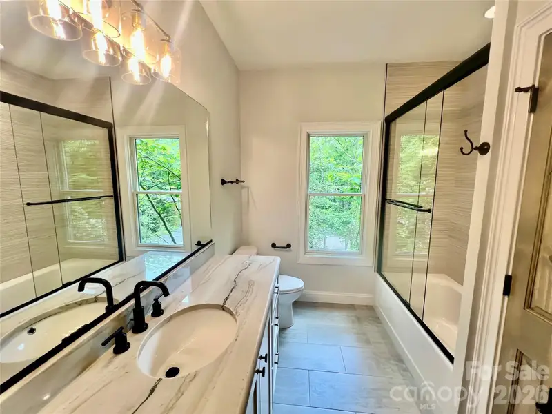 2nd Full Bath