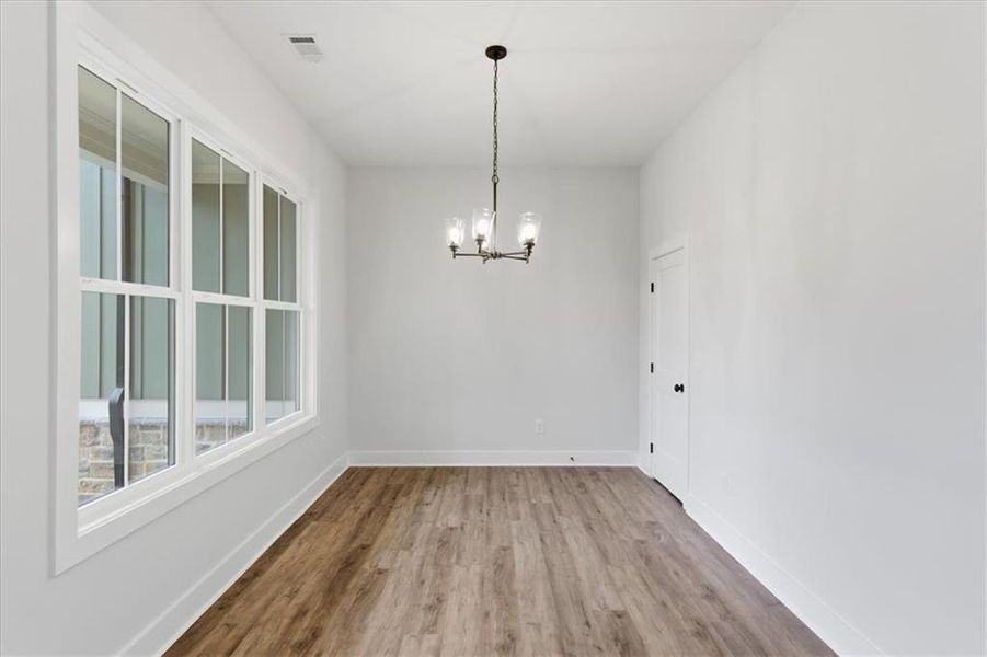 Spacious, unfurnished interior of a new home in , Rome (Image 33). Spacious, unfurnished interior of a new home in , Rome (Image 33).