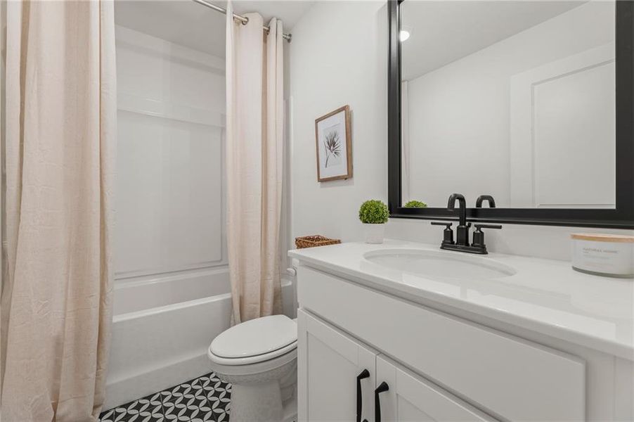 Image 20 of a home in River Walk Place.