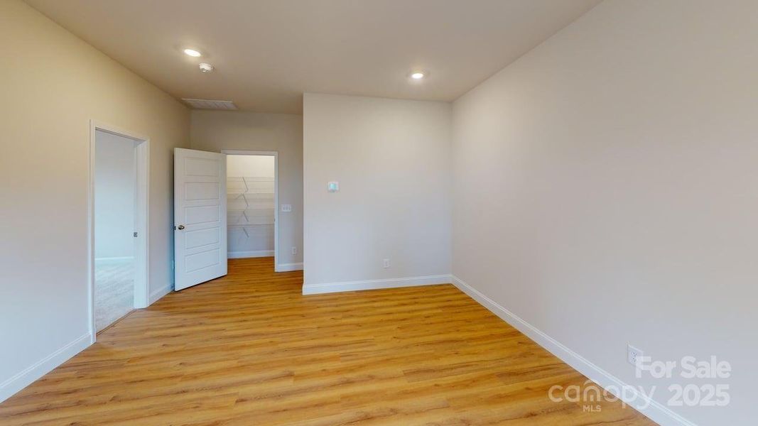 Spacious, unfurnished interior of a new home in , Cramerton (Image 23). Spacious, unfurnished interior of a new home in , Cramerton (Image 23).
